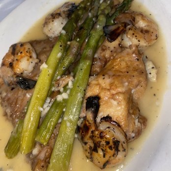 The Kitchen Consigliere - Flounder Francaise - Italian Near Me - Collingswood, New Jersey