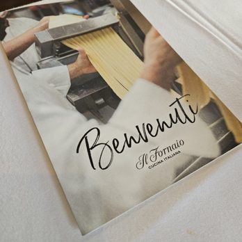 Il Fornaio - Italian Near Me - Beverly Hills, California