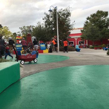 LEGOLAND - Amusement Parks Near Me - Winter Haven, Florida