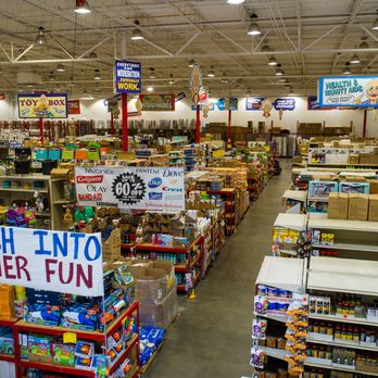 Ollie's Bargain Outlet - Discount Store Near Me - Canton, Ohio