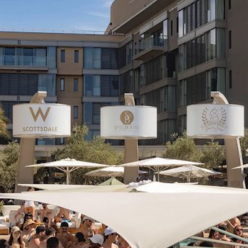 Cottontail Lounge - Lounges Near Me - Scottsdale, Arizona Cottontail Lounge - Lounges Near Me - Scottsdale, Arizona
