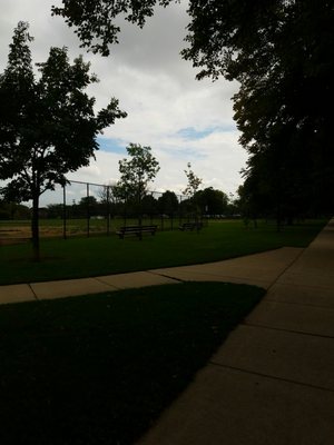 Pasteur Park by null