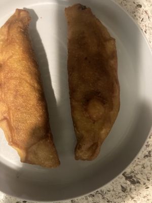 El Gustazo Empanadas Restaurant by null