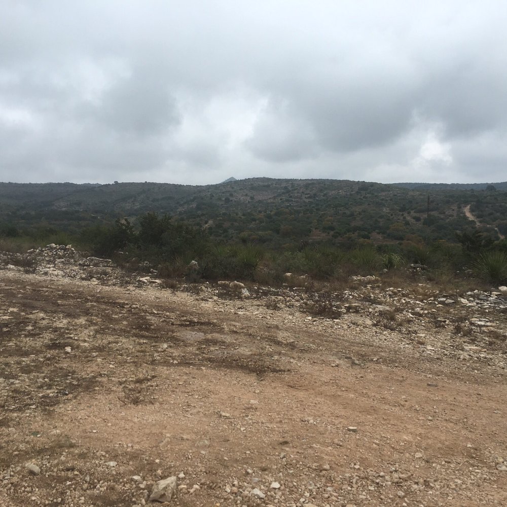 Surrounded by beautiful views