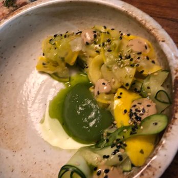 TenTen - Squash - Japanese Near Me - Austin, Texas