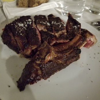 Monarque - Beef for four - Brasseries Near Me - Montreal, Quebec Monarque - Beef for four - Brasseries Near Me - Montreal, Quebec