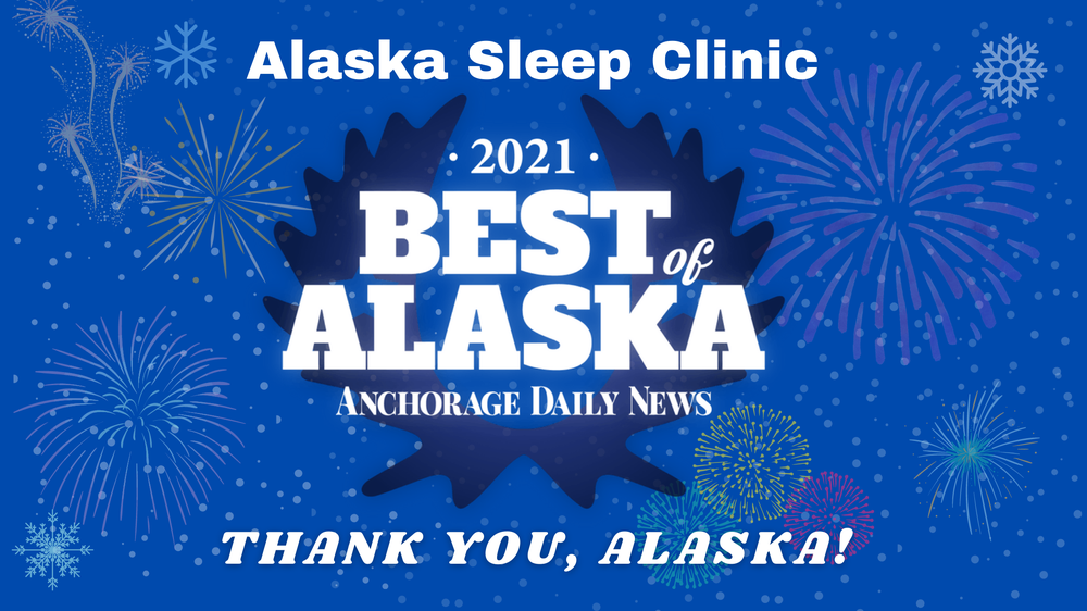 Alaska Sleep Clinic - sleep specialist in Wasilla, AK