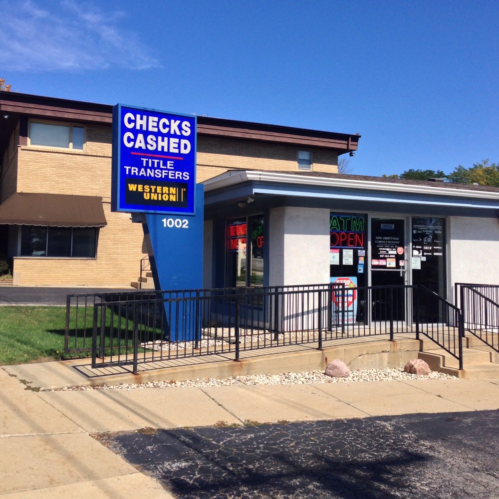 THE BEST 10 CURRENCY EXCHANGE near LAKE ZURICH, IL 60047 - Updated 2026 -  Hours - Yelp