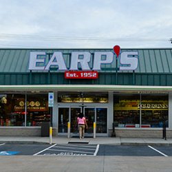 Earp's