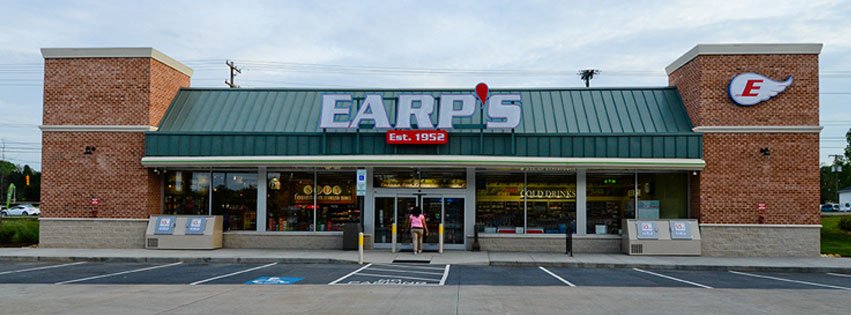Earp's Logo