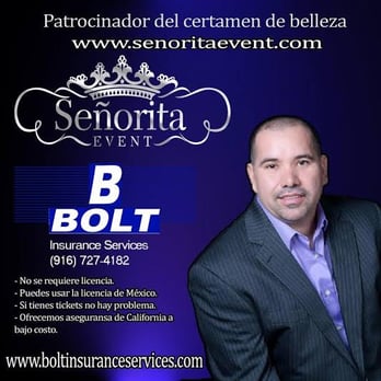 Bolt Insurance Services - Home & Rental Insurance Near Me - Sacramento, California Bolt Insurance Services - Home & Rental Insurance Near Me - Sacramento, California