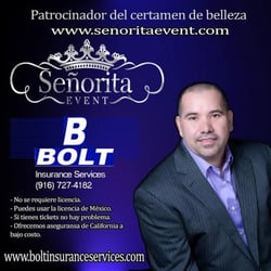 Bolt Insurance Services
