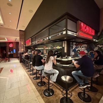 Nomikai - Sushi Bars Near Me - Las Vegas, Nevada Nomikai - Sushi Bars Near Me - Las Vegas, Nevada