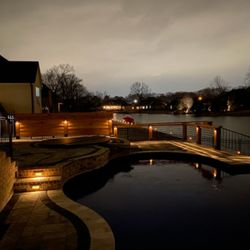 Matthews Outdoor Living