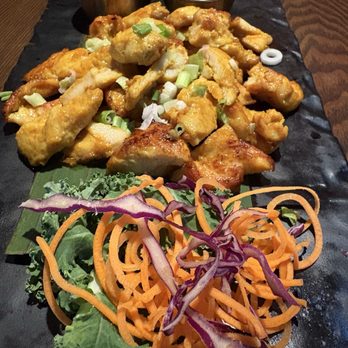 The Patio Thai - Chicken satay - Thai Near Me - Richmond, Virginia The Patio Thai - Chicken satay - Thai Near Me - Richmond, Virginia