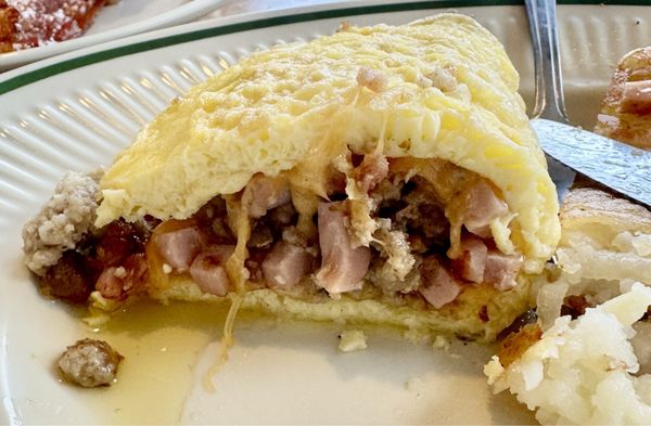 Benson's By The Beach by null