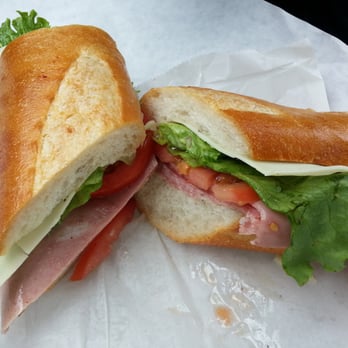 Gianorio's Deli - Italian Sub - Delis Near Me - Winfield, Illinois