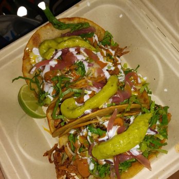 Shaka Tacoz - Pork tacos effing delish!!!! - Mexican Near Me - Captain Cook, Hawaii Shaka Tacoz - Pork tacos effing delish!!!! - Mexican Near Me - Captain Cook, Hawaii