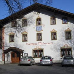 Restaurant Mesnerwirt