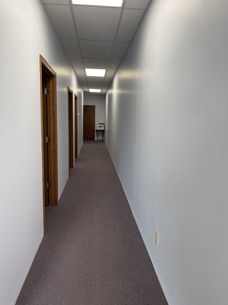 MASSAGE MAX Updated August 2024 1100 Croy Dr, Findlay, Ohio