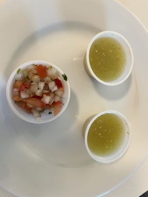 Pacos Tacos (Metairie) by null