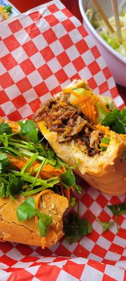 Viet Cajun by null