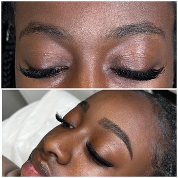 SoKalon Skin - Brow Tint - Skin Care Near Me - Norfolk, Virginia SoKalon Skin - Brow Tint - Skin Care Near Me - Norfolk, Virginia