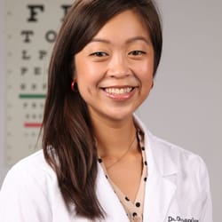 Christine Yang, OD - Dr. Christine Yang, OD