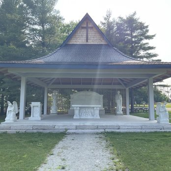 Martyrs' Shrine - Churches Near Me Martyrs' Shrine - Churches Near Me