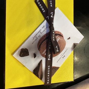 La Maison du Chocolat - Cute - Chocolatiers & Shops Near Me La Maison du Chocolat - Cute - Chocolatiers & Shops Near Me