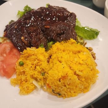 Thái Son - steak and fried rice - Vietnamese Near Me - New York, New York Thái Son - steak and fried rice - Vietnamese Near Me - New York, New York
