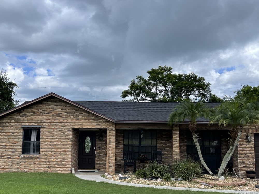 Slide of Stormproof Roofing