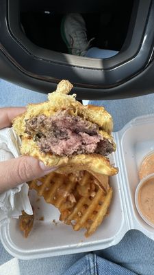 Smalls Sliders by null