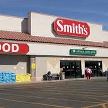 Smith's - She always makes that place looks awesome.. - Grocery Near Me - Las Vegas, Nevada Smith's - She always makes that place looks awesome.. - Grocery Near Me - Las Vegas, Nevada