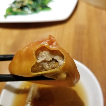 樂天皇朝 - Paper thin - Shanghainese Near Me - Hong Kong, HK