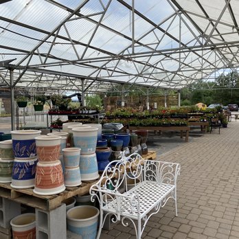 Jared's Nursery - a man walking by - Nurseries & Gardening Near Me - Littleton, Colorado