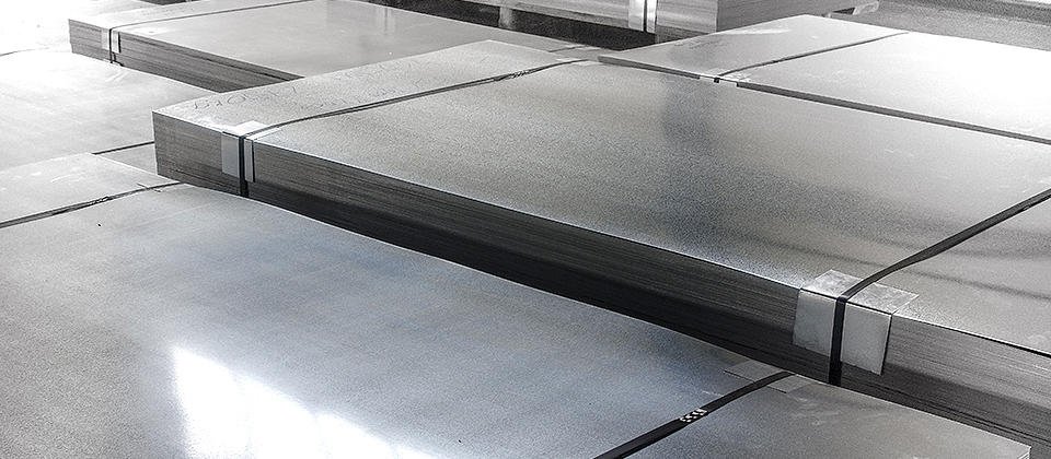 Slide of Betterton Gutter & Sheet Metal