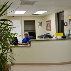 Lillian Adame Nelson, DDS - Reception