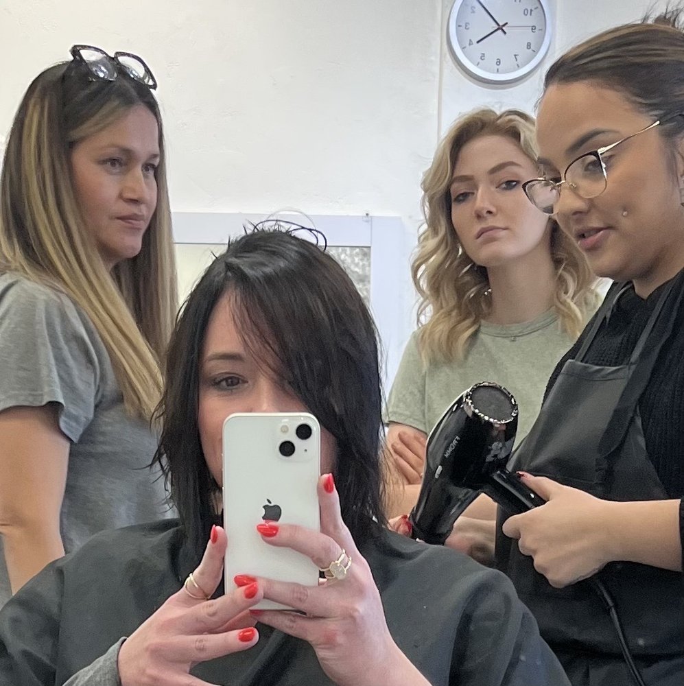 STUDIO A. HAIR SALON Updated August 2024 5730 Locke Ave, Fort Worth, Texas Hair Salons