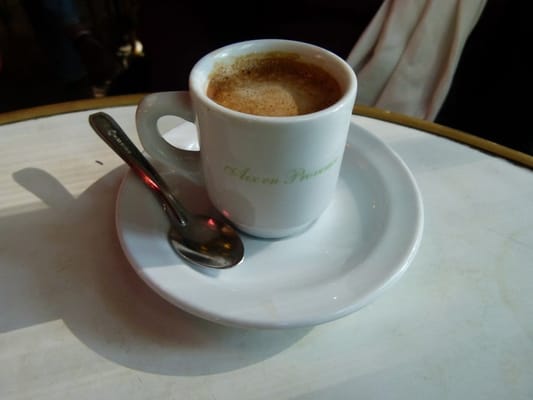 Bar Le Grillon by null