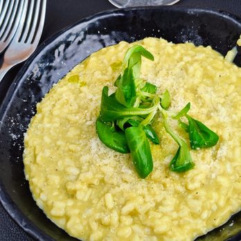 Bustronome - Risotto - Bus Tours Near Me - London, XGL