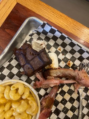 Burnt End BBQ in Denver by null
