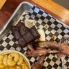 Burnt End BBQ gift card