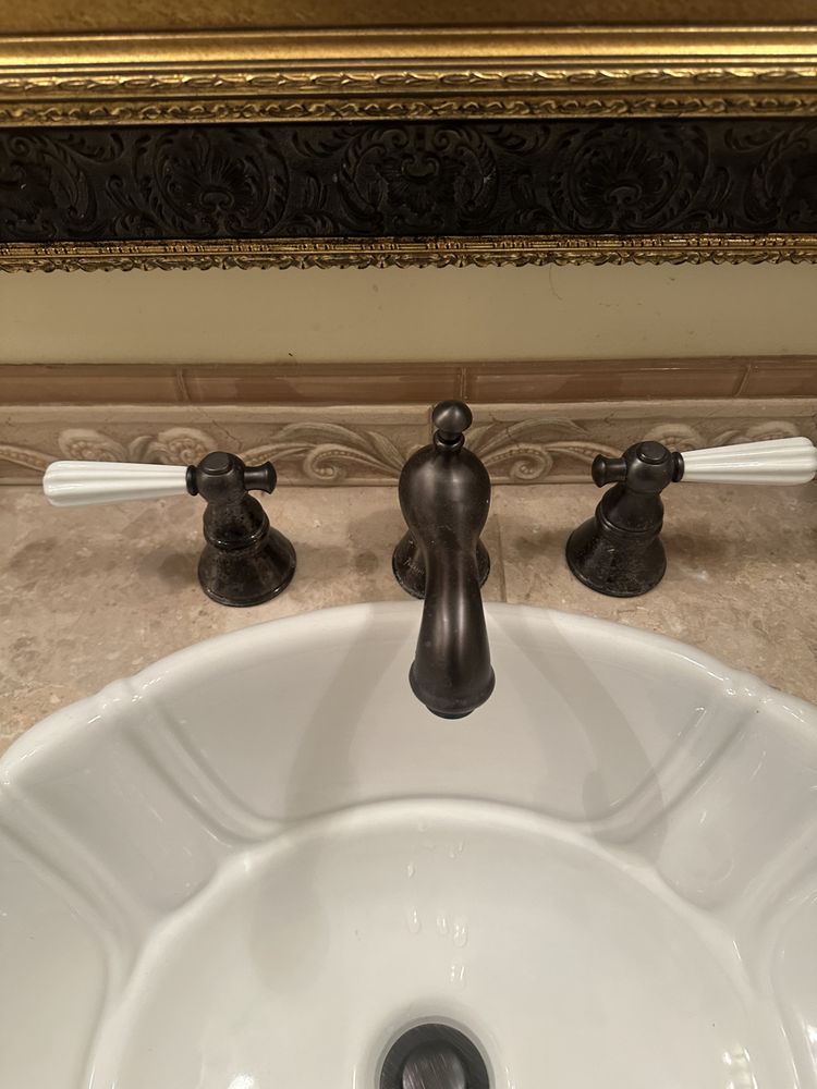 Slide of Atomic Plumbing & Drain Cleaning