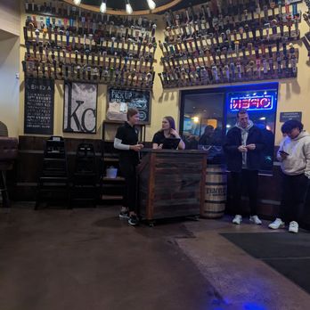 Burg & Barrel - Lenexa - Hostess Stand - Burgers Near Me - Lenexa, Kansas Burg & Barrel - Lenexa - Hostess Stand - Burgers Near Me - Lenexa, Kansas