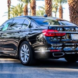 ZIVA VIP Transportation