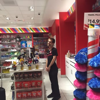 Lick- Terminal E - a man standing in a store - Candy Stores Near Me - Southwest Philadelphia, Pennsylvania Lick- Terminal E - a man standing in a store - Candy Stores Near Me - Southwest Philadelphia, Pennsylvania