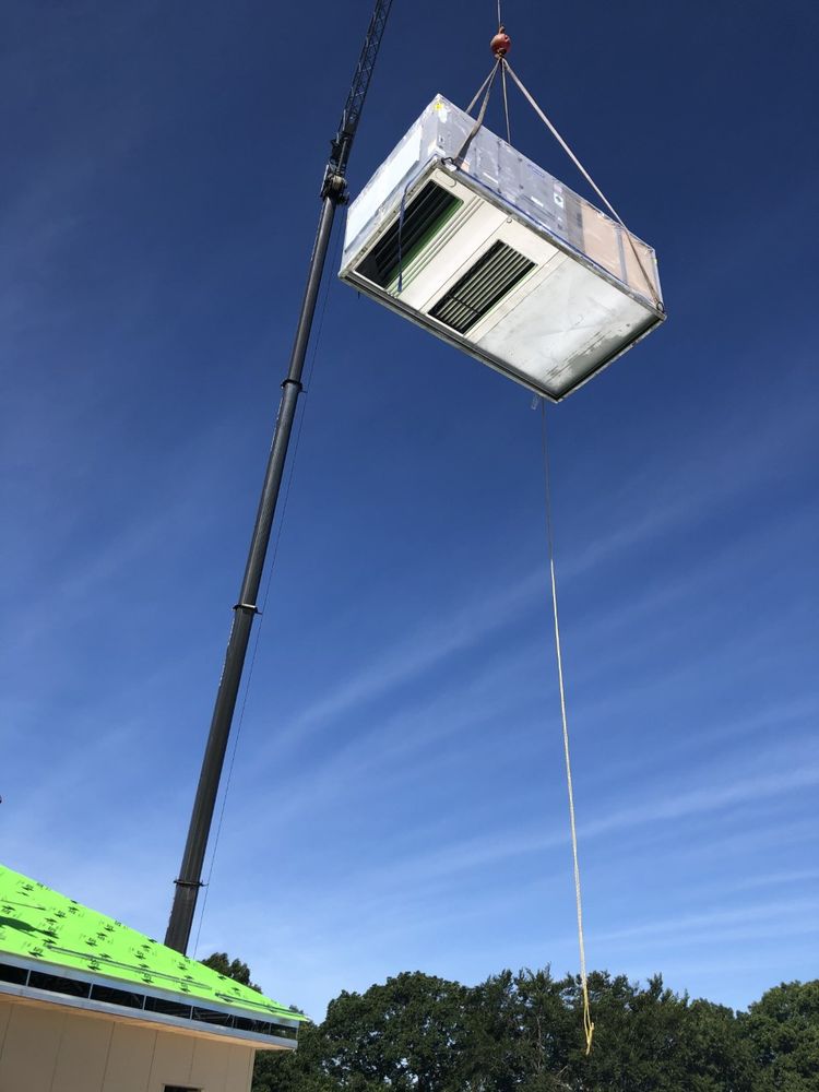 Slide of Main Enterprises