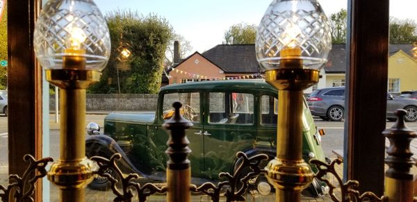 Aunty Lena's Bar Adare by null