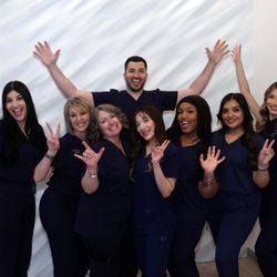 Love Dental - Meet the Team!